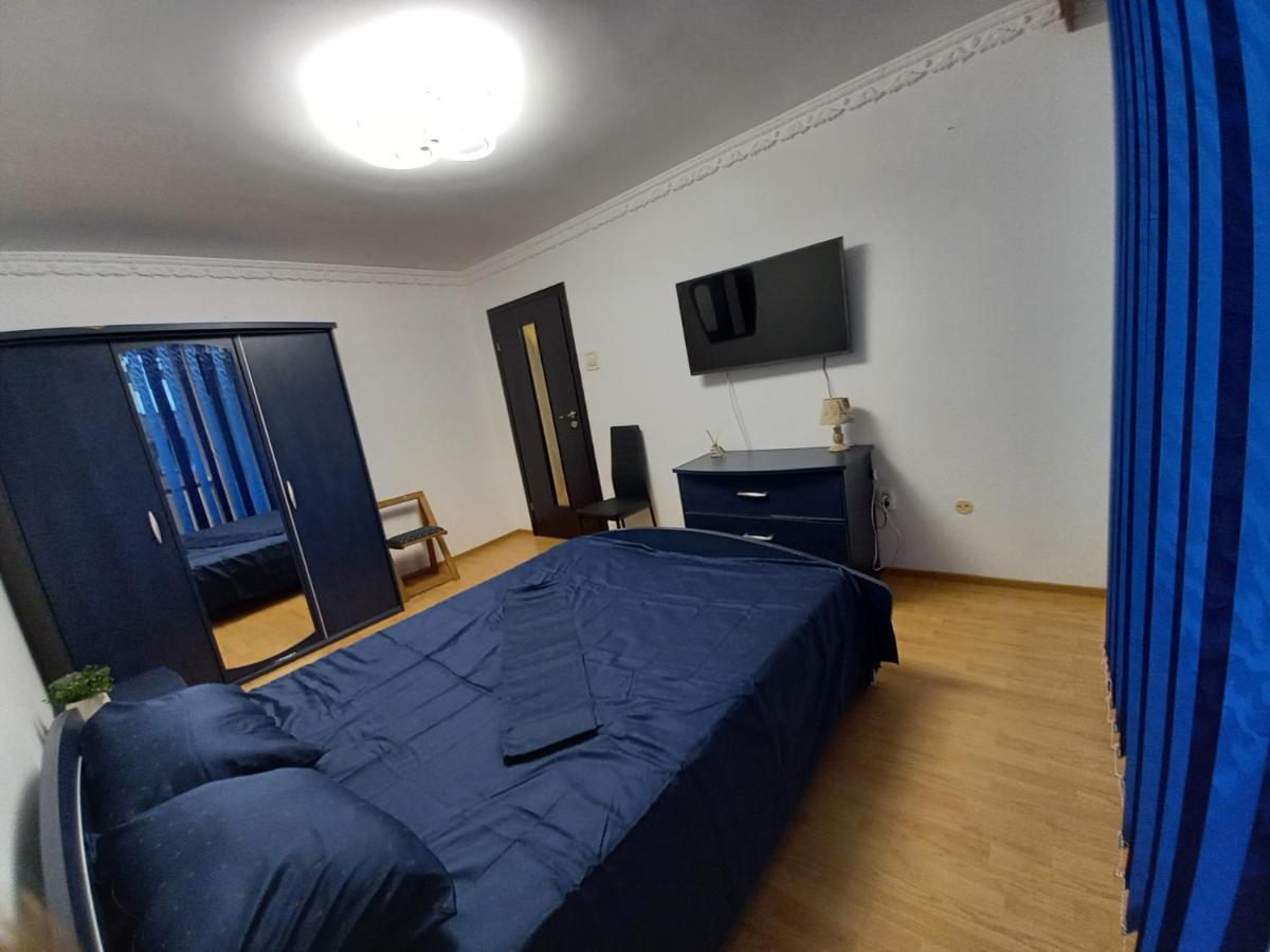 Alma Apartament Πιάτρα Νέαμτς Εξωτερικό φωτογραφία