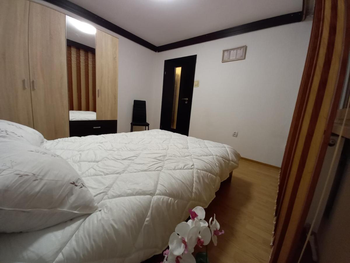 Alma Apartament Πιάτρα Νέαμτς Εξωτερικό φωτογραφία