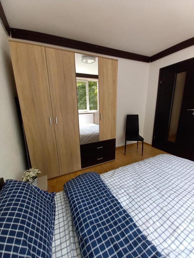 Alma Apartament Πιάτρα Νέαμτς Εξωτερικό φωτογραφία