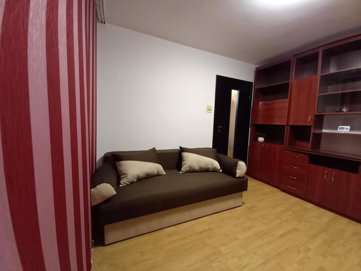 Alma Apartament Πιάτρα Νέαμτς Εξωτερικό φωτογραφία