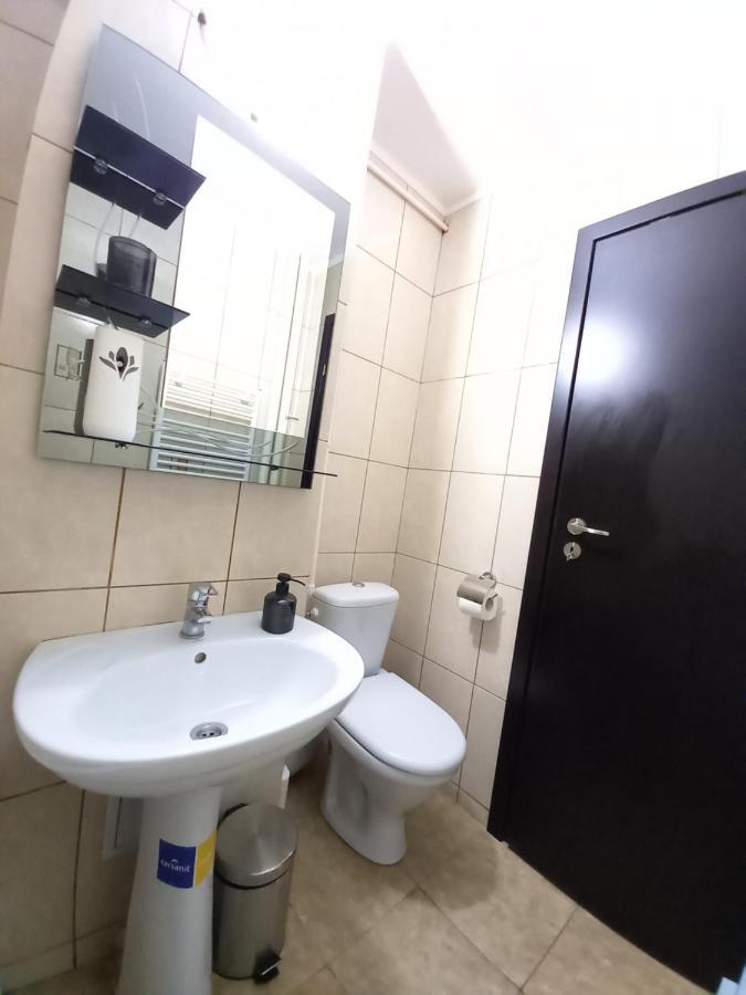 Alma Apartament Πιάτρα Νέαμτς Εξωτερικό φωτογραφία
