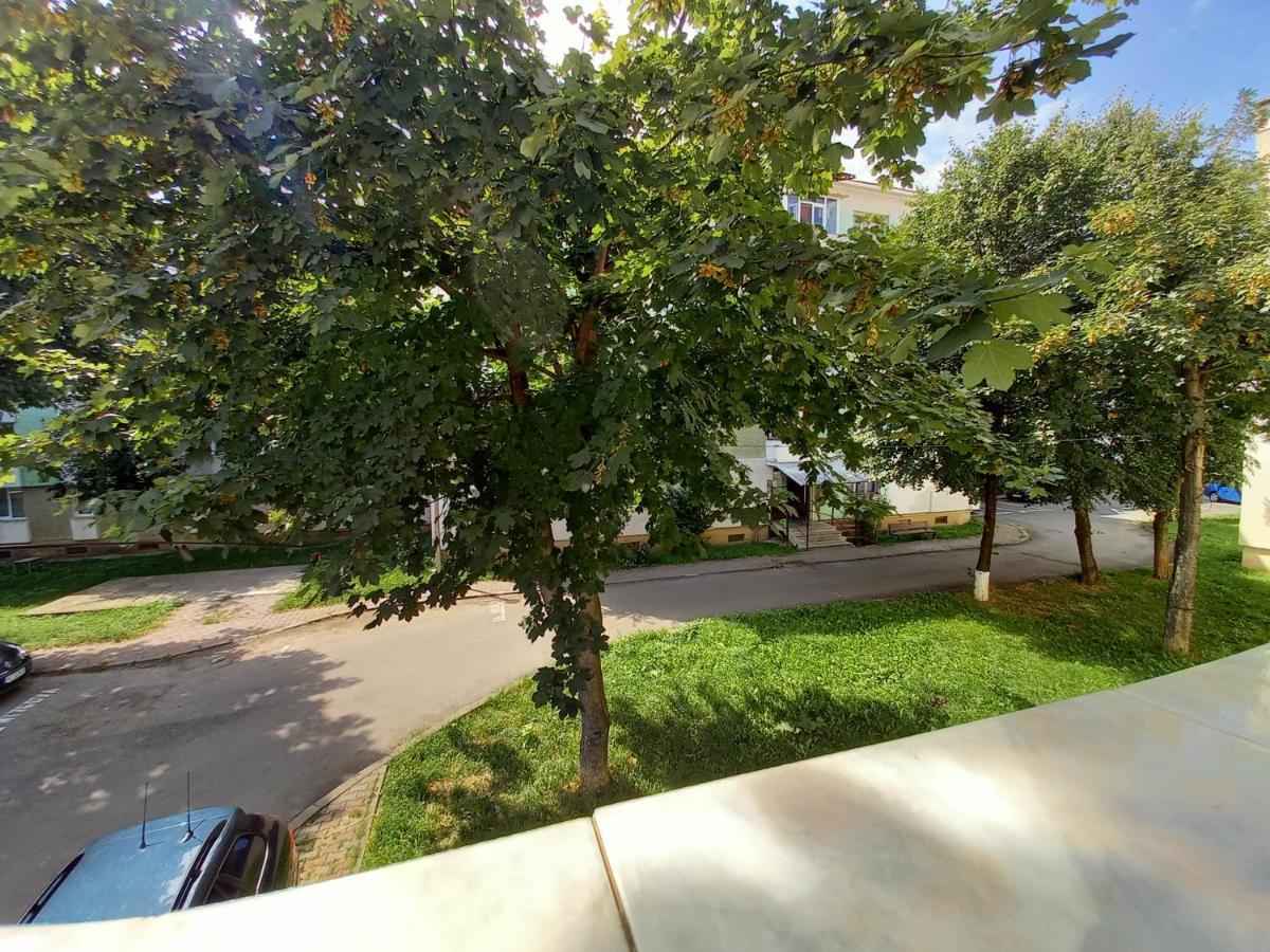 Alma Apartament Πιάτρα Νέαμτς Εξωτερικό φωτογραφία