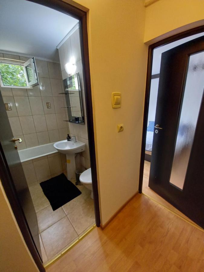 Alma Apartament Πιάτρα Νέαμτς Εξωτερικό φωτογραφία