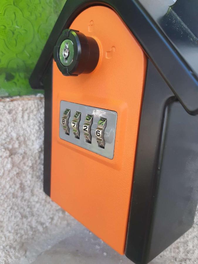 Alma Apartament Πιάτρα Νέαμτς Εξωτερικό φωτογραφία